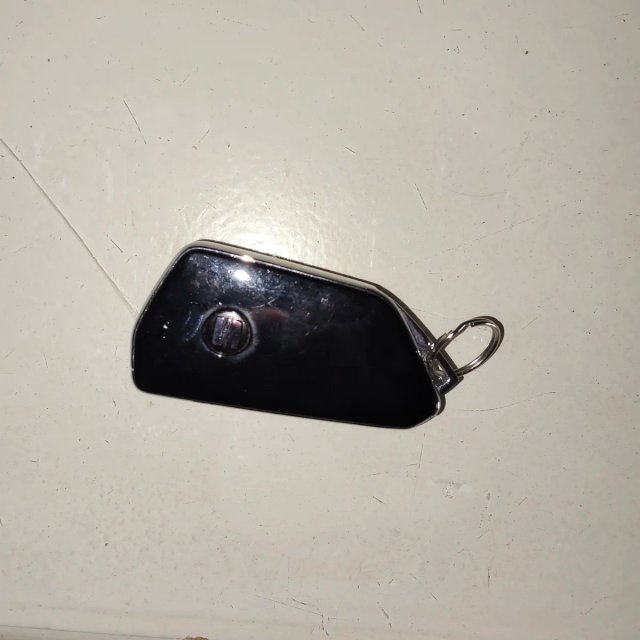 Mando Seat Leon Original completo