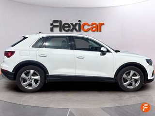 Audi Q3 S line 35 TDI 110kW (150CV) S tronic