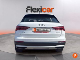 Audi Q3 S line 35 TDI 110kW (150CV) S tronic