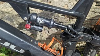 Bici Eléctrica Enduro/Trail Rieju
