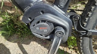 Bici Eléctrica Enduro/Trail Rieju