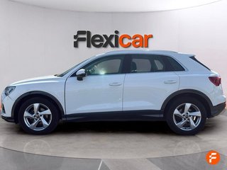 Audi Q3 S line 35 TDI 110kW (150CV) S tronic