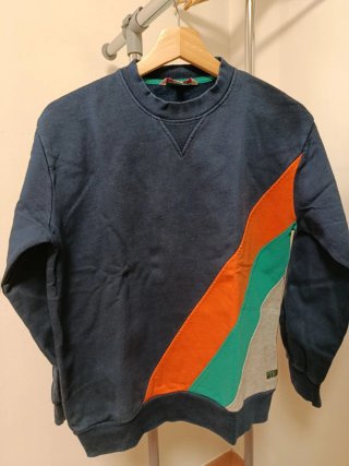 Pack 2 Sudaderas Boboli Talla 14