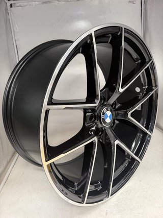 juego de llantas 19 pulgadas Mercedes Bmw 5X112