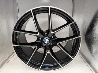 juego de llantas 19 pulgadas Mercedes Bmw 5X112