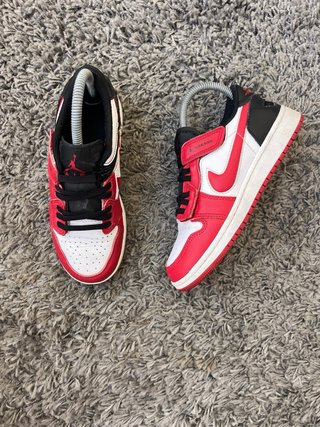 Jordan Air Jordan 1 Low FlyEase