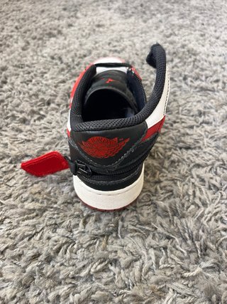 Jordan Air Jordan 1 Low FlyEase