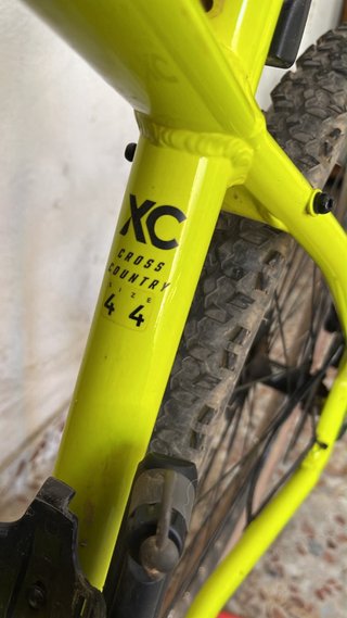Bulls Twenty9 E1 CX Eléctrica Montaña Bosch