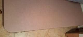 Cama completa 80x180: colchón, cabecero, tapiflex