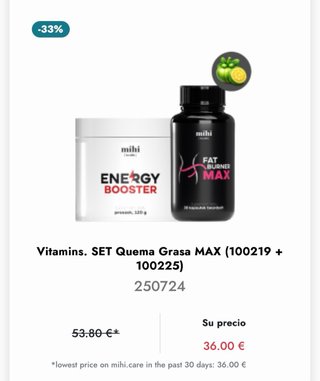 Vendo casi de todo,salud belleza y hogar
