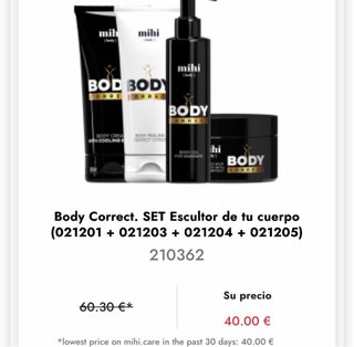 Vendo casi de todo,salud belleza y hogar