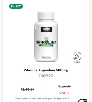 Vendo casi de todo,salud belleza y hogar