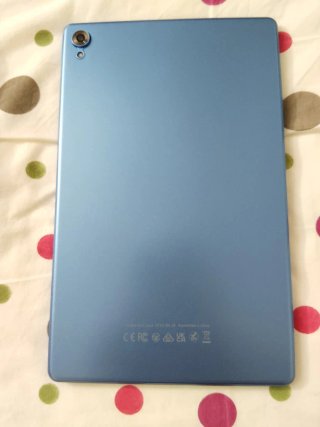 Tablet 10 pollici Android 14