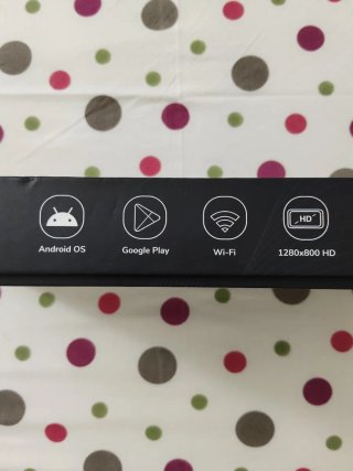 Tablet 10 pollici Android 14