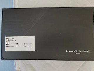 Tablet 10 pollici Android 14