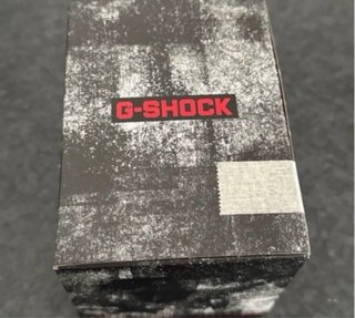 Orologio G-Shock GA-2100BM-7A5ER Trasparente