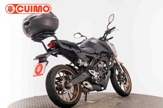HONDA CB 125 R