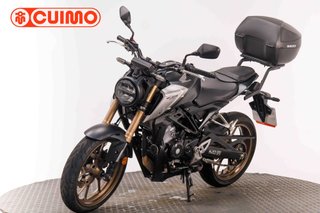 HONDA CB 125 R