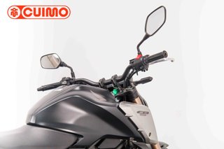 HONDA CB 125 R