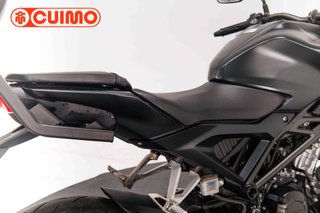HONDA CB 125 R