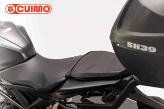 HONDA CB 125 R