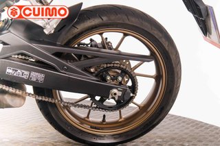 HONDA CB 125 R