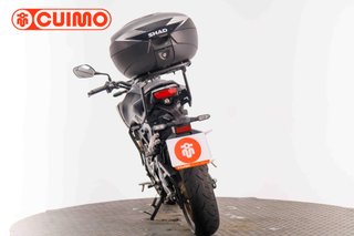 HONDA CB 125 R