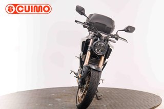 HONDA CB 125 R