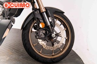 HONDA CB 125 R