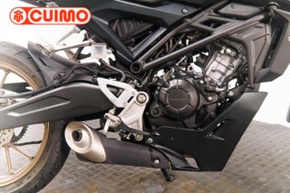 HONDA CB 125 R