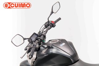 HONDA CB 125 R