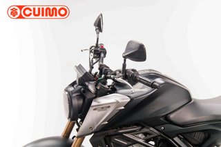 HONDA CB 125 R