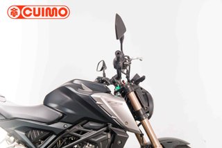 HONDA CB 125 R