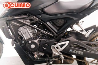 HONDA CB 125 R