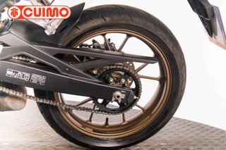 HONDA CB 125 R
