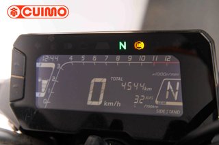 HONDA CB 125 R
