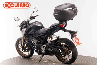 HONDA CB 125 R