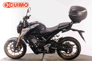 HONDA CB 125 R