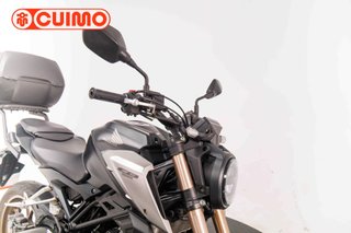 HONDA CB 125 R