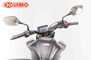 HONDA CB 125 R