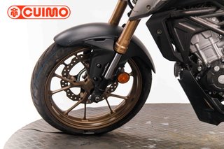 HONDA CB 125 R