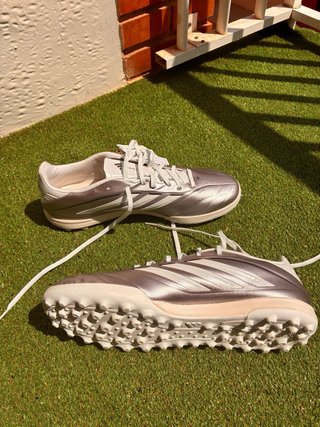 Botas de fútbol Adidas Copa Pure IV League Nuevas