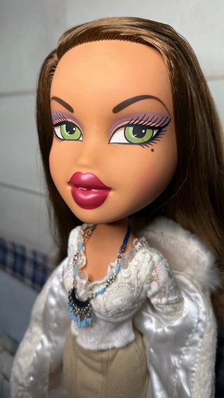 Bratz Yasmin Grande 61 cm