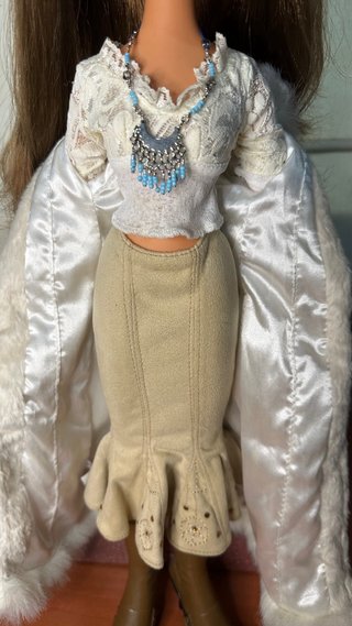 Bratz Yasmin Grande 61 cm
