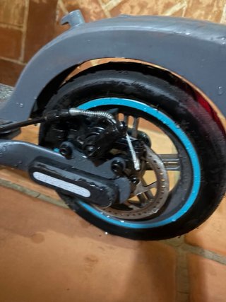 Patinete eléctrico cecotec