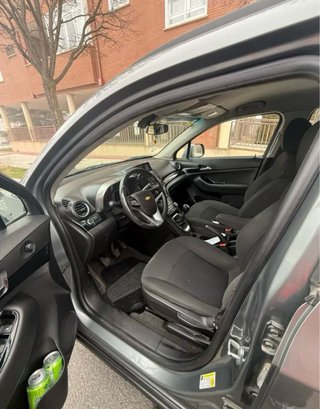 Chevrolet Orlando 2011