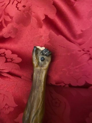Colección | Cristo de la Expiración (Cachorro).