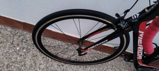 Bicicleta Merida Reacto 4000