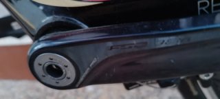 Bicicleta Merida Reacto 4000