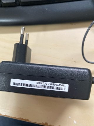 Adaptador Corriente Huawei HW-120100E1W